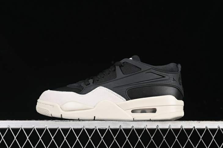 Picture of Air Jordan 4 _SKUfw18028438968383637fw